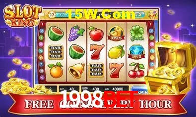 A Emoção da Loteria na 1998bet: Uma Chance de Mudança de Vida
