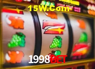 A Popularidade dos Caça-Níqueis no 1998bet