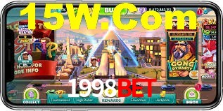 Live Casino 1998bet