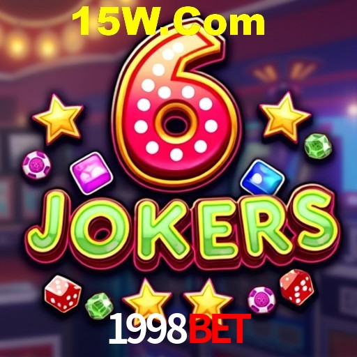 Login Seguro 1998bet