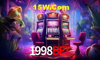 Inovações de Jogos na 1998bet: O Futuro das Experiências Interativas