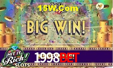 Descubra a Essência do 1998bet: Nossa História e Compromissos