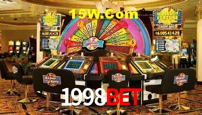 Desvendando o Mundo dos Jogos Virtuais na 1998bet