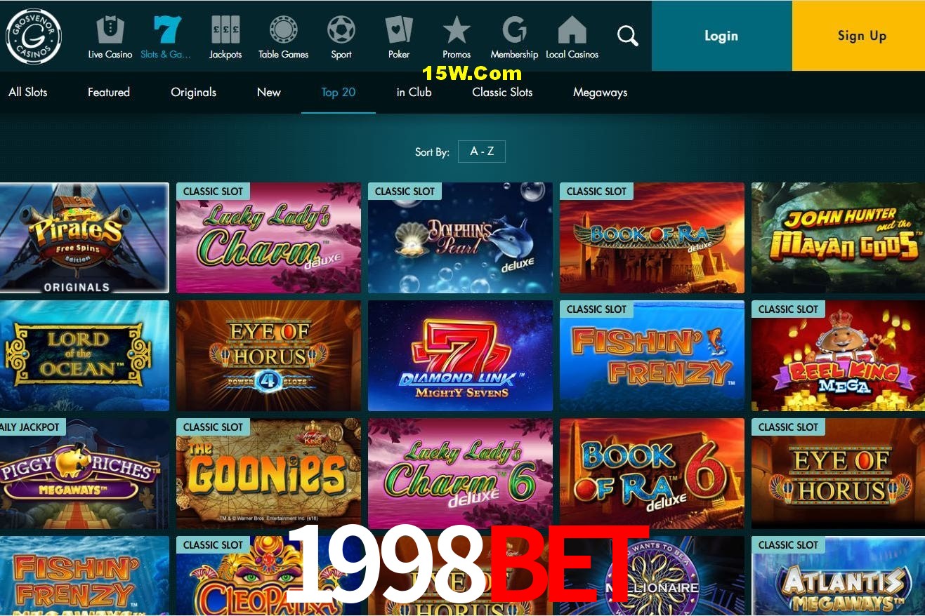 Statistics 1998bet