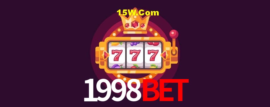 Welcome Bonus 1998bet