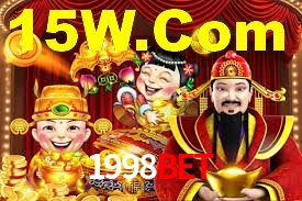 1998bet: Jogos de Caça-Níqueis-Altas Recompensas, Roleta-Velocidade, Blackjack-Desafios Máximos