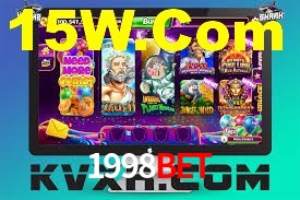 Daily Bonuses 1998bet