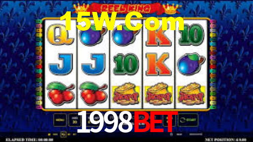 Descubra a Magia dos Jogos de Arcade no 1998bet