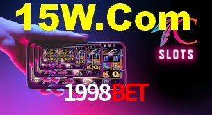 Roulette Table 1998bet