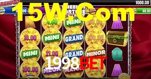 Sinta a adrenalina dos jogos de cassino com 1998bet
