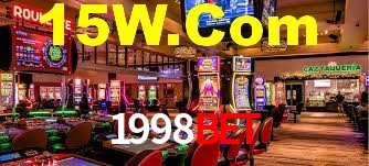 1998bet - O Jogo Online Mais Confiável - 1998bet.com
