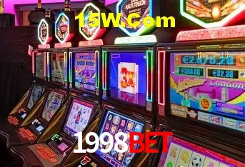 Descubra a Essência do 1998bet: Nossa História e Compromissos