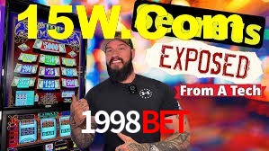Premium Interface 1998bet