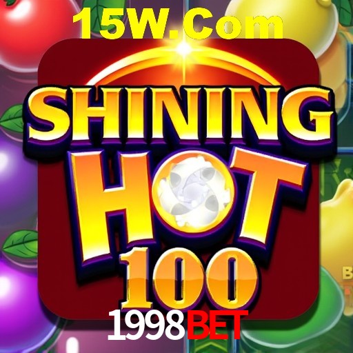 Programa VIP 1998bet