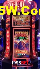 Exclusive Games 1998bet