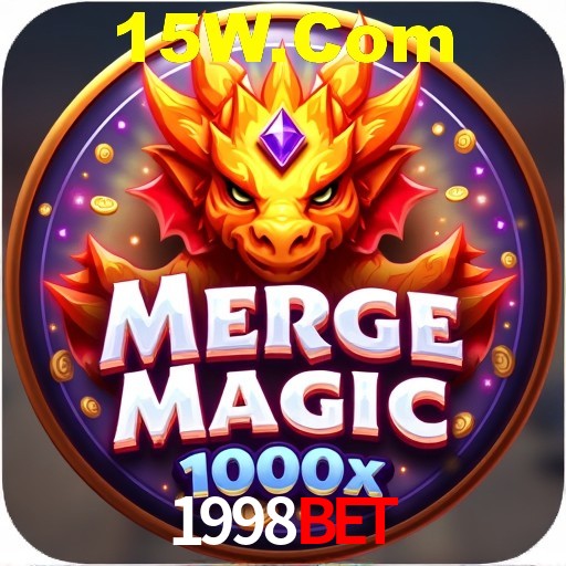 Interface do App 1998bet