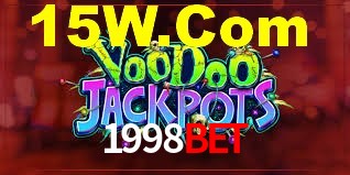 Welcome Bonus 1998bet